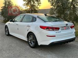 كيا اوبتيما